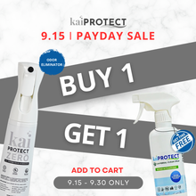 Load image into Gallery viewer, kaiPROTECT ZERO - (All-Around Odor Eliminator) (8680778170532)
