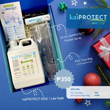 Load image into Gallery viewer, kaiPROTECT KIDS Gift Set (7466591486116)
