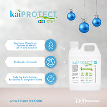 Load image into Gallery viewer, kaiPROTECT KIDS 1L Refill (7502516420772)
