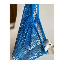 Load image into Gallery viewer, KaiProtect&#39;s All Purpose Mesh Tote Bag (7185877991588)
