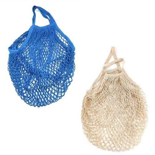 KaiProtect's All Purpose Mesh Tote Bag (7185877991588)